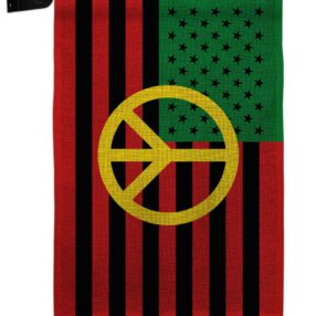 Garden Flag Historic GS140728 B 04