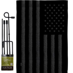 Garden Flag Historic GS141189