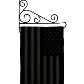 Garden Flag Historic GS141189 B 03