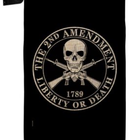 Garden Flag Historic GS170209 B 04