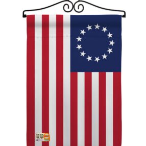 Garden Flag Historic GS192173 02