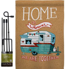 Garden Flag Hobbies GS109066 13674023 5434 4c8b 8985 f54981a602d6