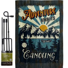 Garden Flag Hobbies GS109083