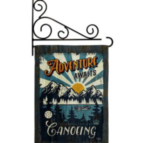 Garden Flag Hobbies GS109083 03