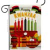 Garden Flag Kwanzaa G192719 d88c1f70 4d6c 4af3 952a 21e9dbb0d534
