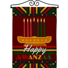 Garden Flag Kwanzaa GS114233 02 e398b368 13c0 4305 bb34 4e0ce579bd61