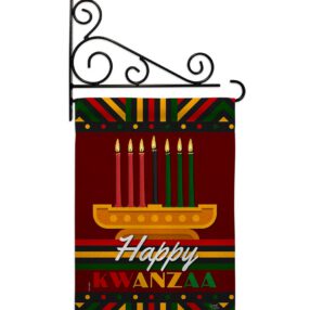 Garden Flag Kwanzaa GS114233 03 36cf9631 a7a1 44dc ab68 94de2843e019