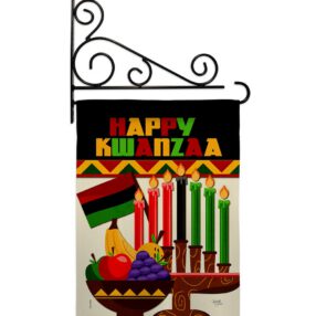 Garden Flag Kwanzaa GS114236 03 5a27e412 8903 4043 bd53 7f6296687ad9