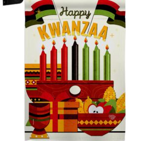 Garden Flag Kwanzaa GS192719 04 a0afac68 092a 4bd6 94f9 00be7df0df1b