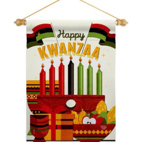 Garden Flag Kwanzaa GS192719 05 8443fc2d bfc7 4945 a43b f12ea6e8ae89