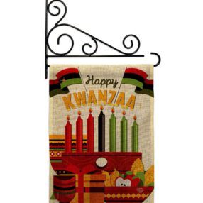Garden Flag Kwanzaa GS192719 B 03 2c6dd1e2 1290 4de5 b814 aec5e1ab3cd6