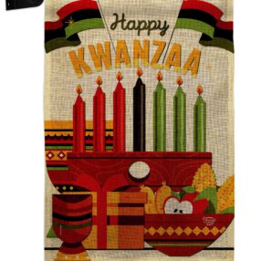 Garden Flag Kwanzaa GS192719 B 04 9ef3e2a3 6c1e 4cd9 828b ae620ec7fee9