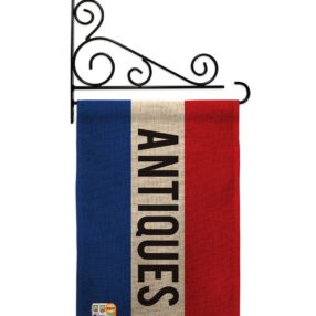 Garden Flag Merchant GS140778 B 03