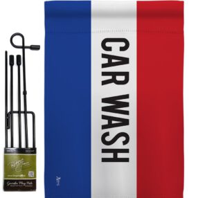 Garden Flag Merchant GS140782 de722419 7a4b 4c05 b655 b4bf1b0d6075