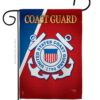 Garden Flag Military G108056
