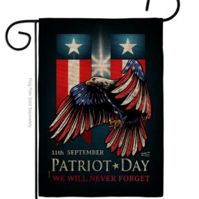 Garden Flag Military G137289 B