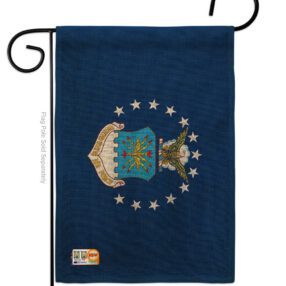 Garden Flag Military G140304 B