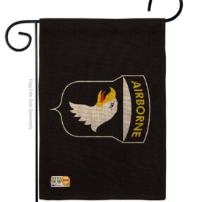 Garden Flag Military G140315 B 04c89f13 876d 40af 9b3d e0d614be615a