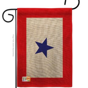 Garden Flag Military G140343 B