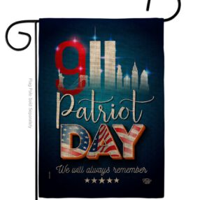 Garden Flag Military G192275 B