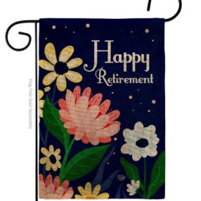 Garden Flag Military G192580 B