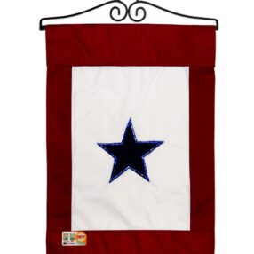 Garden Flag Military GS108042 02