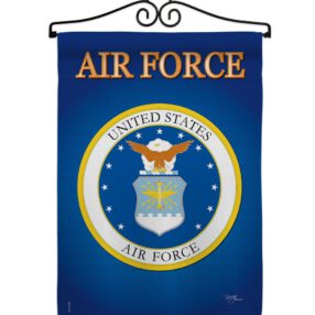 Garden Flag Military GS108054 02