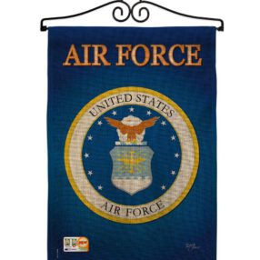 Garden Flag Military GS108054 B 02