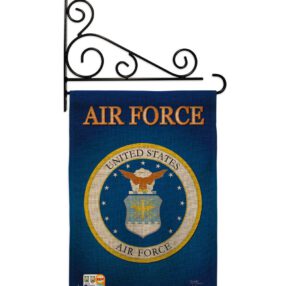 Garden Flag Military GS108054 B 03