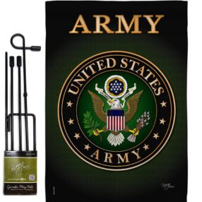 Garden Flag Military GS108055 c16ede5d c0b4 49d1 b7d1 2779668960d1