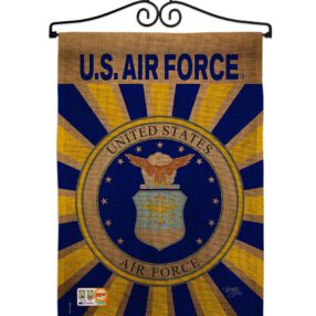 Garden Flag Military GS108395 B 02