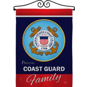 Garden Flag Military GS108413 02