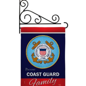 Garden Flag Military GS108413 03