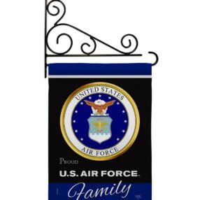 Garden Flag Military GS108414 03