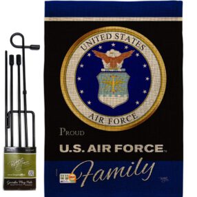 Garden Flag Military GS108414 B