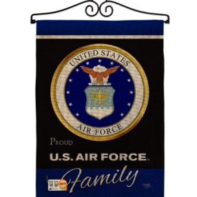 Garden Flag Military GS108414 B 02