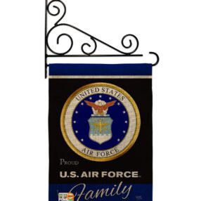 Garden Flag Military GS108414 B 03