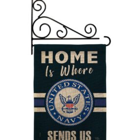 Garden Flag Military GS108457 B 03