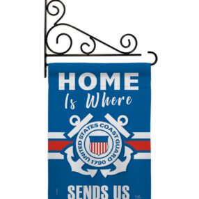 Garden Flag Military GS108459 03