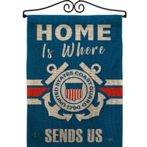 Garden Flag Military GS108459 B 02