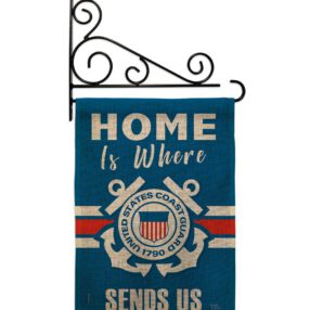 Garden Flag Military GS108459 B 03