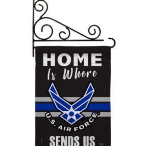 Garden Flag Military GS108460 03
