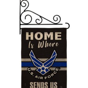 Garden Flag Military GS108460 B 03