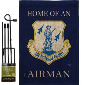 Garden Flag Military GS108470 B