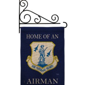 Garden Flag Military GS108470 B 03