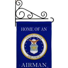 Garden Flag Military GS108475 03