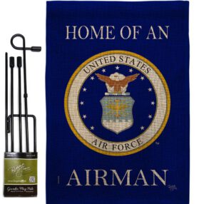 Garden Flag Military GS108475 B