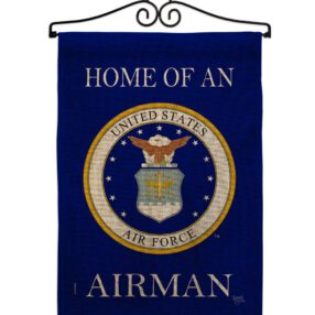 Garden Flag Military GS108475 B 02