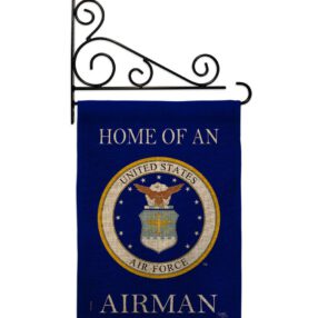 Garden Flag Military GS108475 B 03