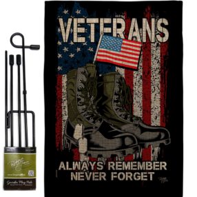 Garden Flag Military GS108485 B afa32e53 dcb1 46ac 93ee e703ea6ae0c7